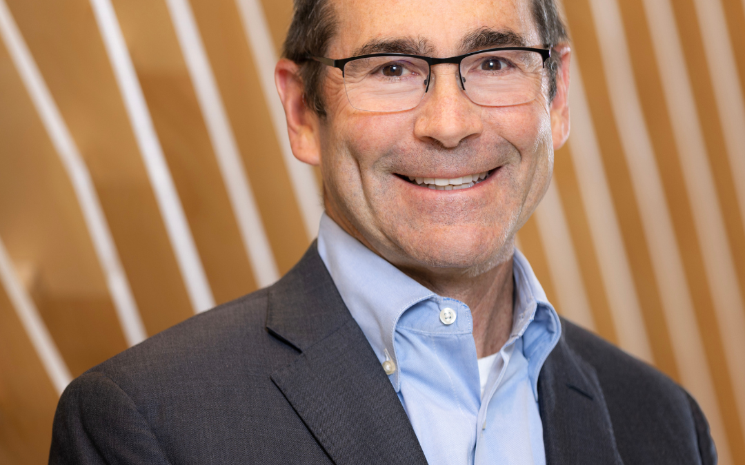Mark C. Quandahl
