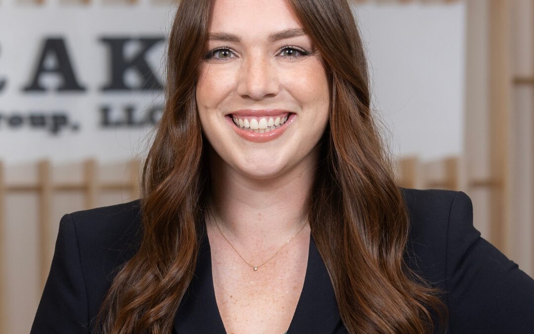 Kalen F. Peterson