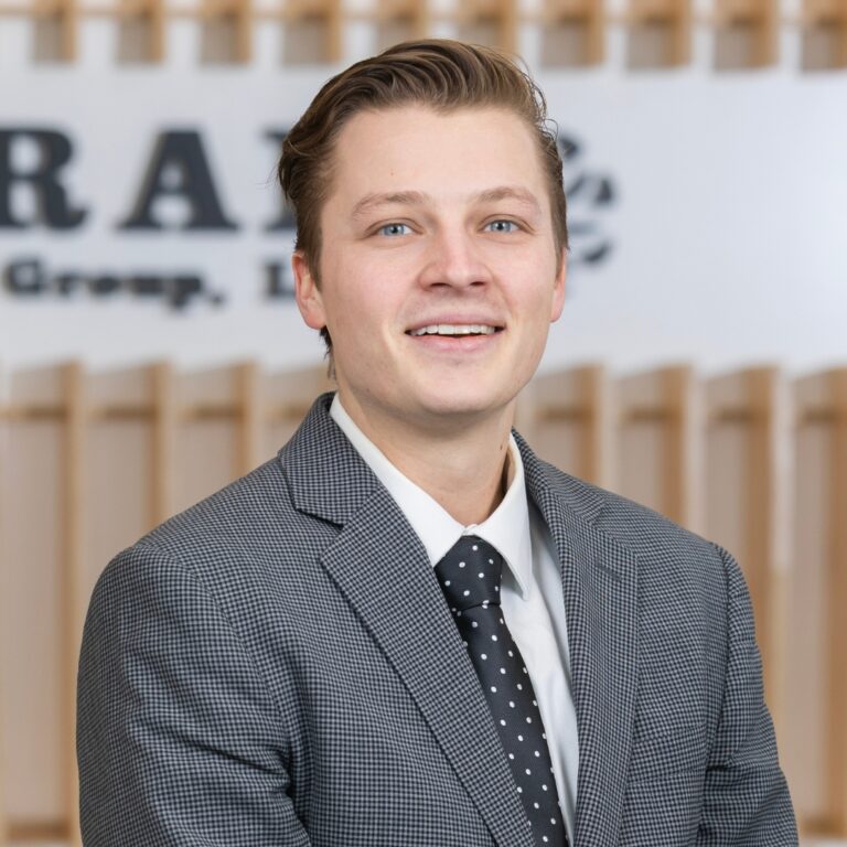 Luke T. Roudabush
