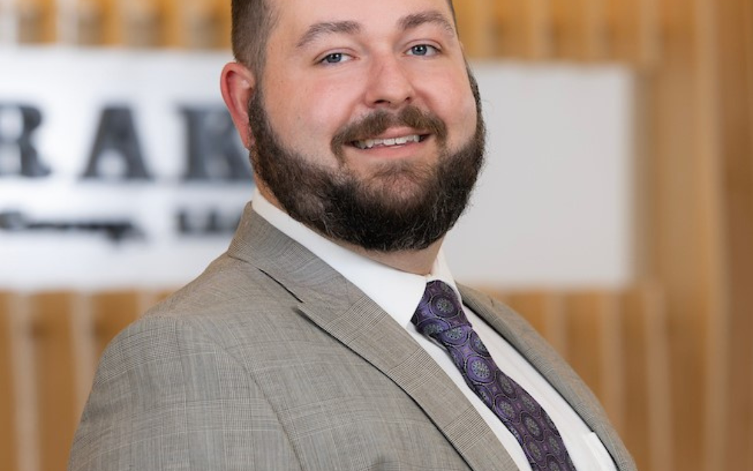 Christian D. Rush