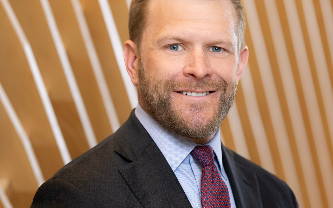 Nicholas F. Sullivan
