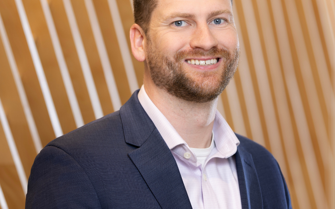 Nicholas D. Meier