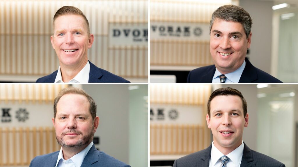 Best Lawyers - Dvorak, Prososki, Degan, Moen