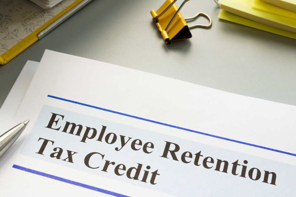 Employee Retention Credit (ERC) – Beware of Third-Party Schemes