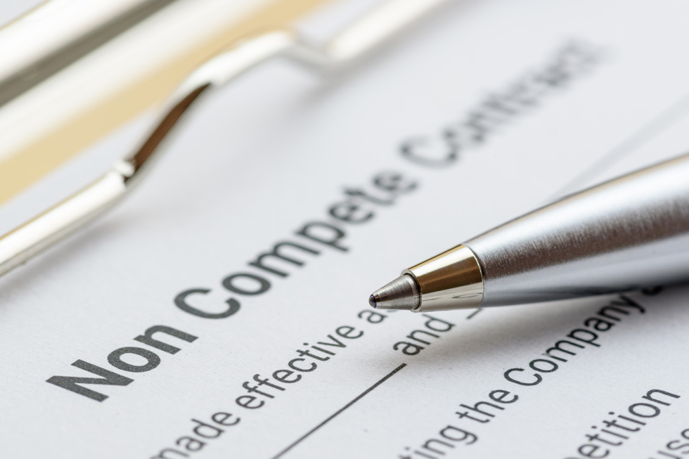 Proposed FTC Rule Would Prohibit Non-Compete Agreements