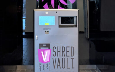 Dvorak Law Group and Shred Vault Announce New Collaboration for  Secure Document Disposal