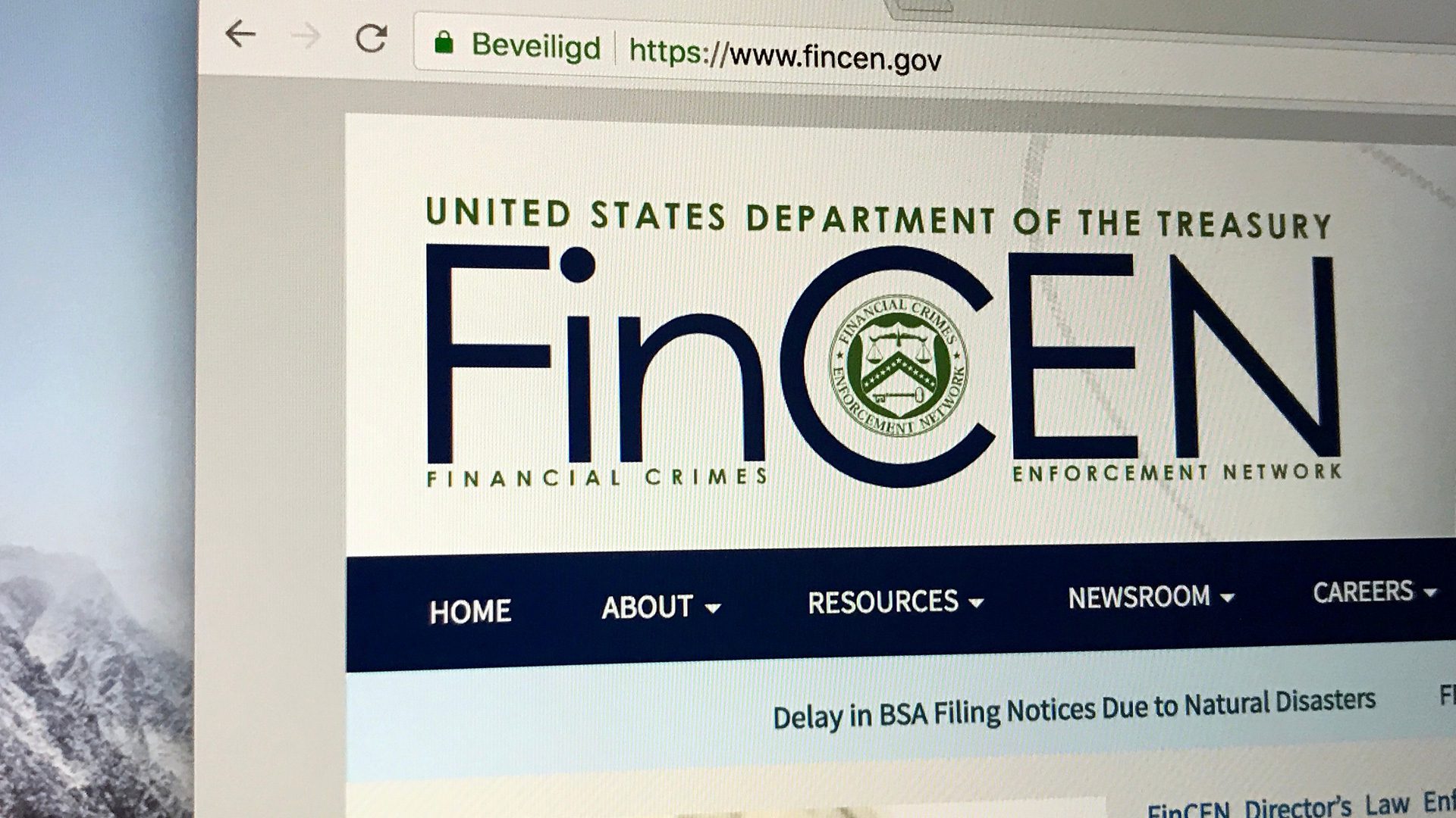 Beneficial Ownership Information: Fincen Clarifies The Reporting ...