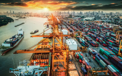 Supply Chain Disruptions – The Impact on ERC Eligibility