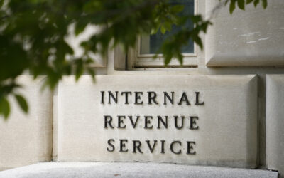 IRS Moratorium on New ERC Filings Amid Surge of Questionable Claims