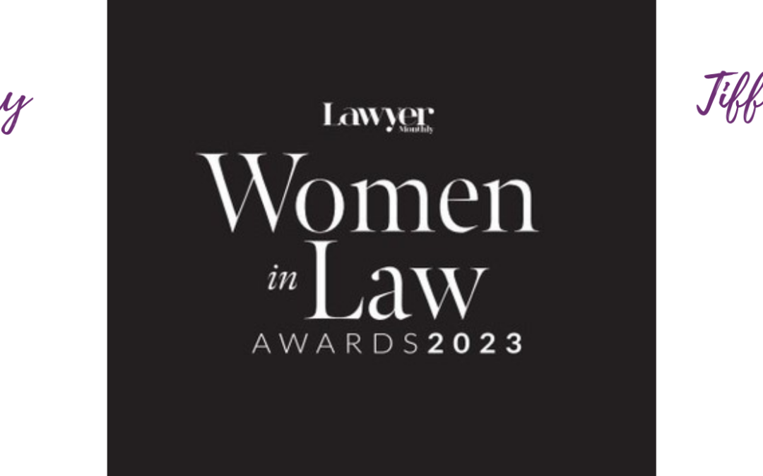 Essay and Beerman Recognized with Women in Law Honors
