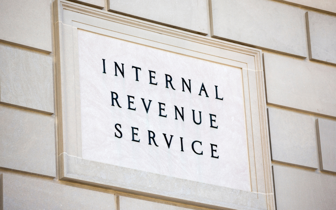 IRS Initiatives Related to ERC Claims – Special Withdrawal Program and New Voluntary Disclosure Program