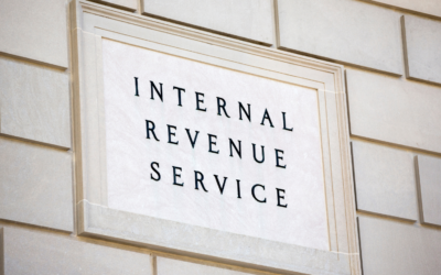 IRS Announces Upcoming Regulation Regarding Step-up Basis in Related Partnership Transactions