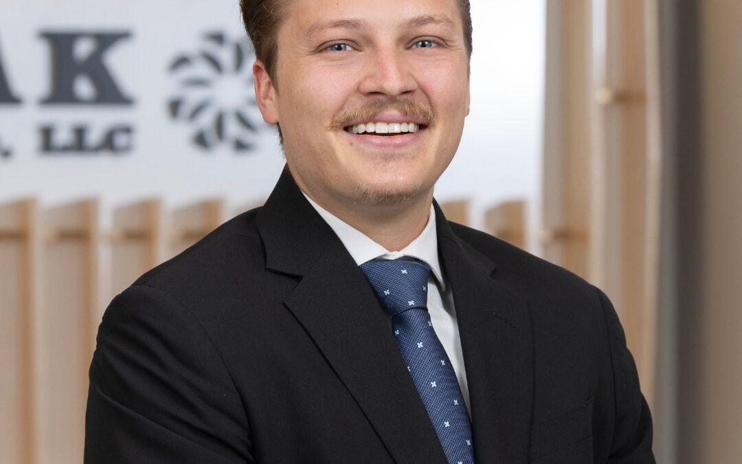 Luke T. Roudabush
