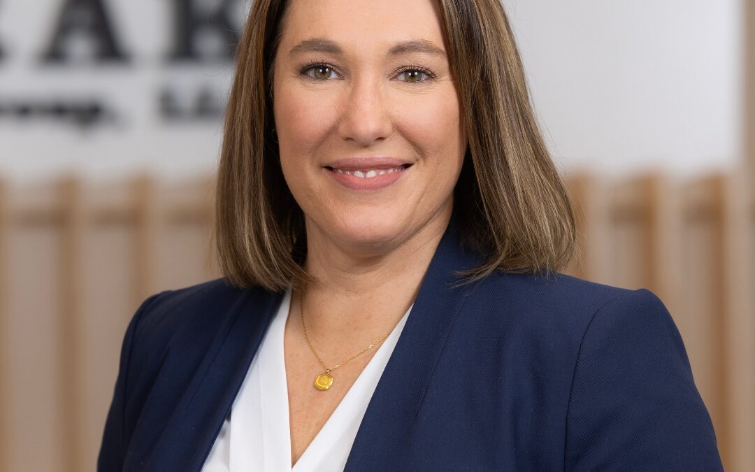 Stacia L. Palser