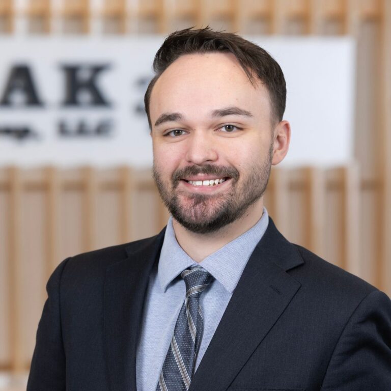 Parker E. Petersen