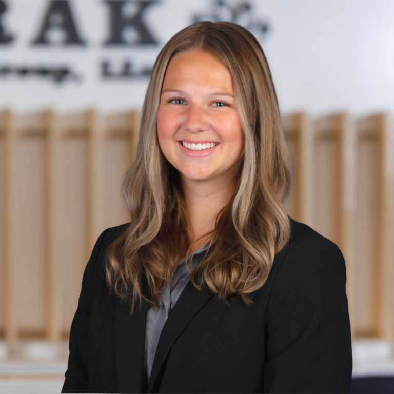 Peyton E. Forney-Rassat
